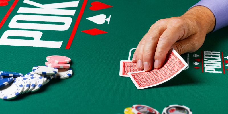 Hướng dẫn chơi poker đơn giản và hiệu quả dành cho người mới bắt đầu