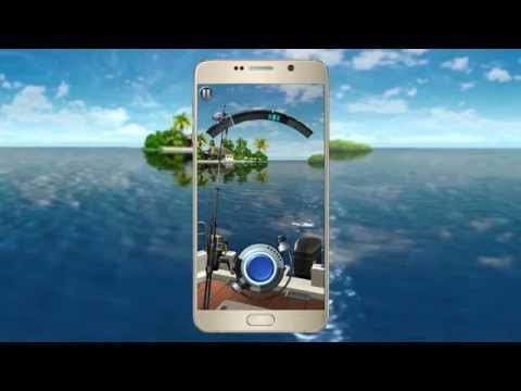 10 Game Câu Cá Offline Hay Và Hấp Dẫn Nhất Hiện Nay