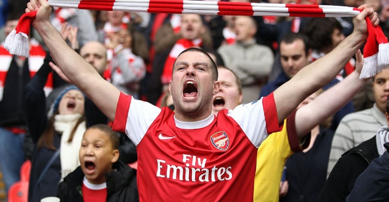 Gooner là gì? Khám phá ý nghĩa và lịch sử đằng sau thuật ngữ này