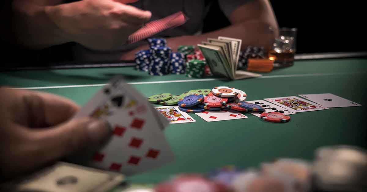 Hướng Dẫn Cách Chơi Texas Hold'em Chi Tiết Cho Các Tân Thủ
