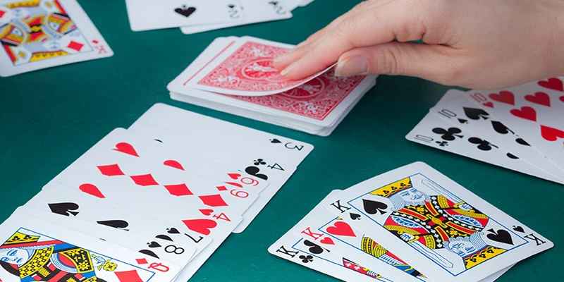 Hướng dẫn cách chơi poker từ A đến Z