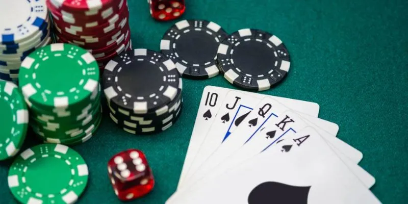 Hướng dẫn cách chơi poker từ A đến Z
