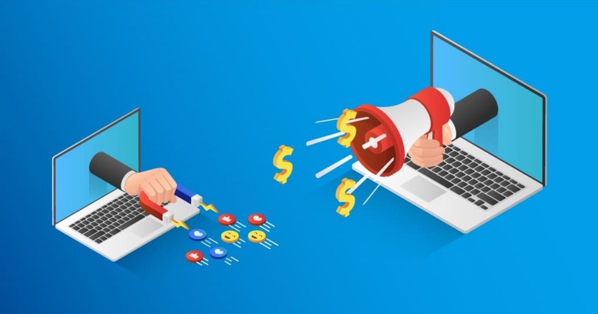 Inbound Marketing là gì? Làm thế nào để tiếp cận và thu hút khách hàng?