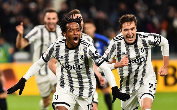Juventus đến từ quốc gia nào? Lịch sử câu lạc bộ