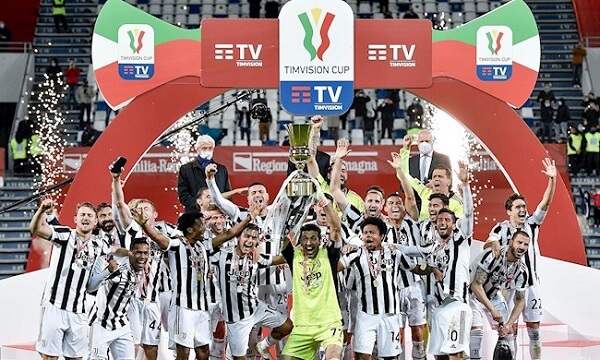 Juventus đến từ quốc gia nào? Lịch sử câu lạc bộ