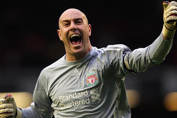 Danh sách những thủ môn xuất sắc nhất lịch sử Liverpool