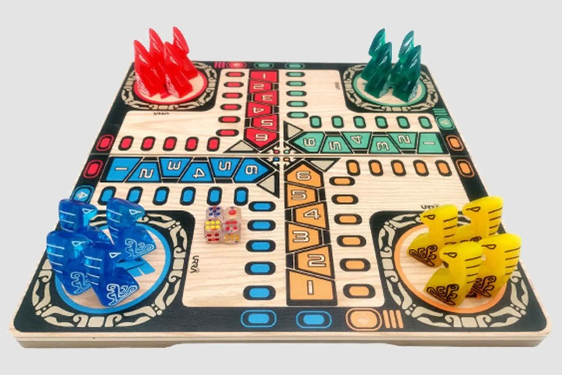 Cách chơi Ludo chi tiết, dễ hiểu cho người mới bắt đầu