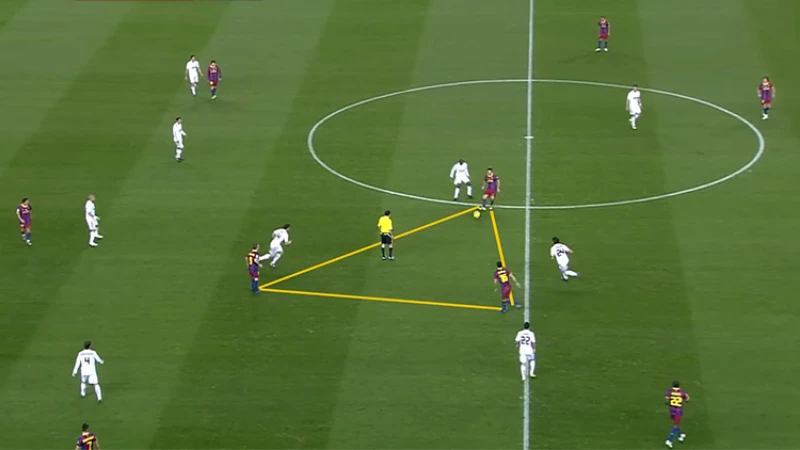 Phản công nhanh – Vũ khí tối thượng cho game thủ -