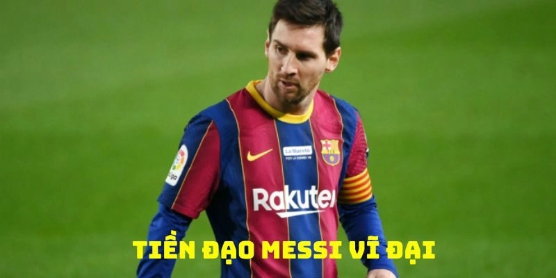 Đội hình FC Barcelona với những chiến binh huyền thoại - 7 triệu