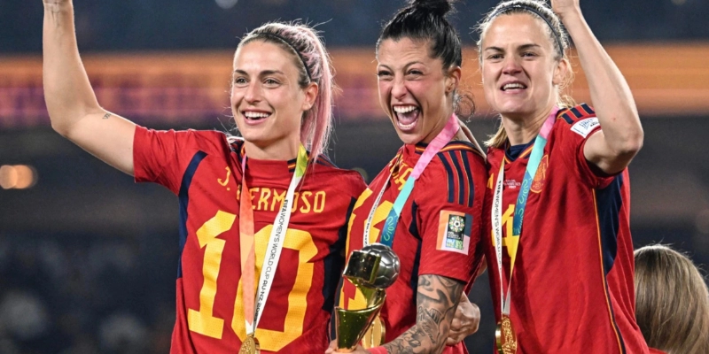 Giải bóng đá Olympic: Lịch sử và sức hấp dẫn toàn cầu 2025