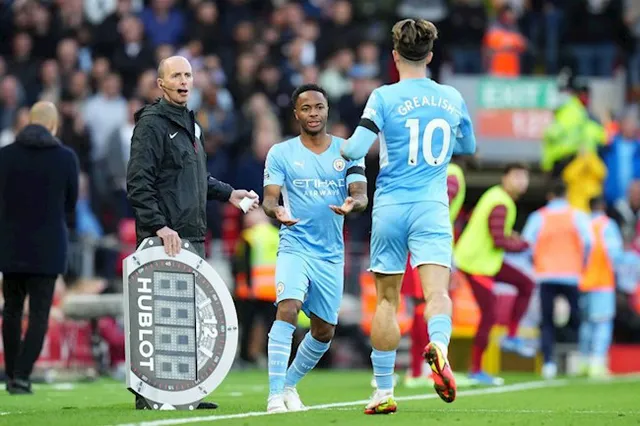 Premier League 2022/23 áp dụng luật thay 5 người mỗi trận