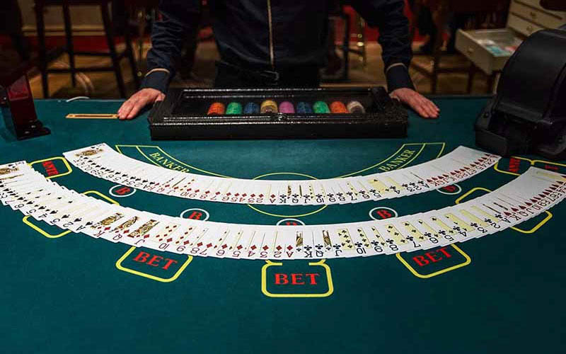 9 mẹo hàng đầu để cải thiện trò chơi Baccarat của bạn