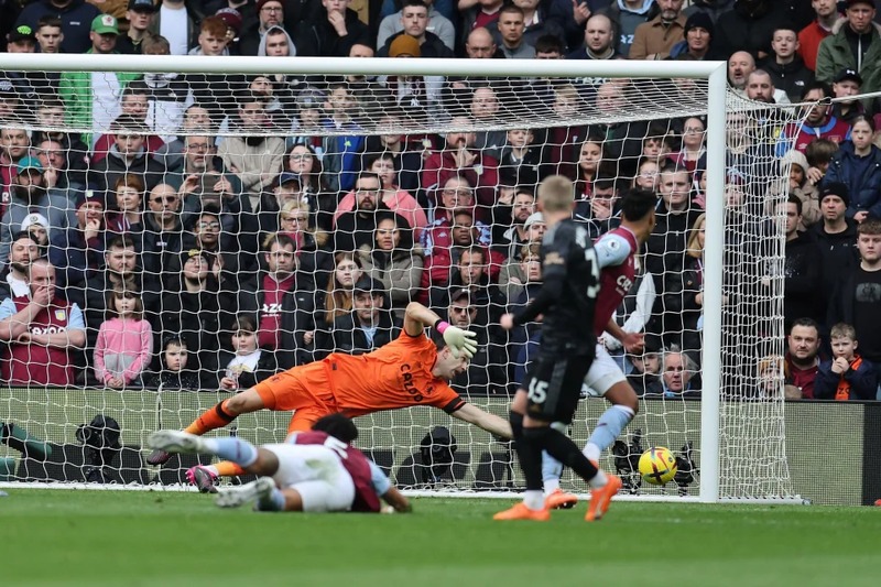 OG Trong Bóng Đá Là Gì? Nguyên Nhân, Hình Phạt Cho Cầu Thủ Phạm Lỗi OG