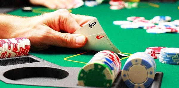 Rejam Poker Là Gì? Bật Mí Mẹo Chơi Rejam Poker Hiệu Quả