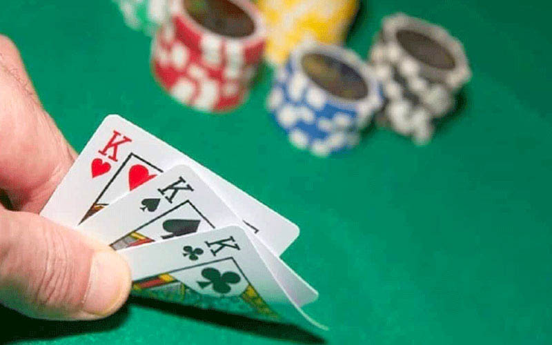 Tại sao bạn thường thua khi chơi Poker? 5 mẹo giúp bạn thắng dễ dàng