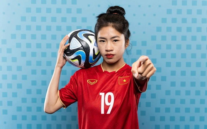 Chuyển nhượng đội tuyển nữ Việt Nam: Thế hệ Thanh Nhã sẵn sàng nắm quyền