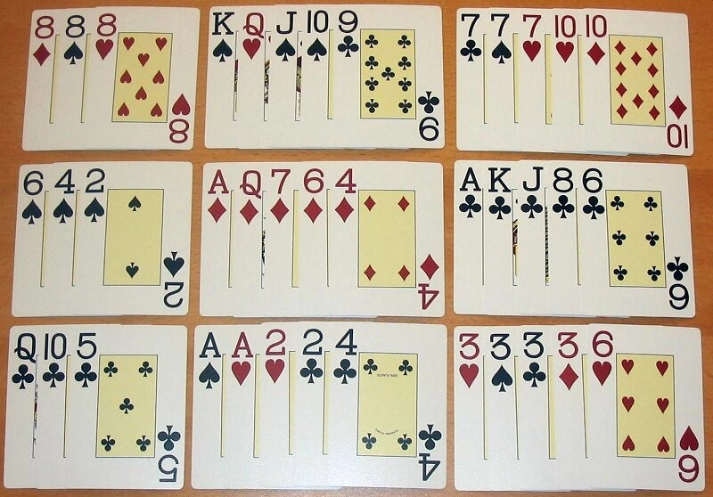 Cách đặt hàng thành công tại binh xap xam