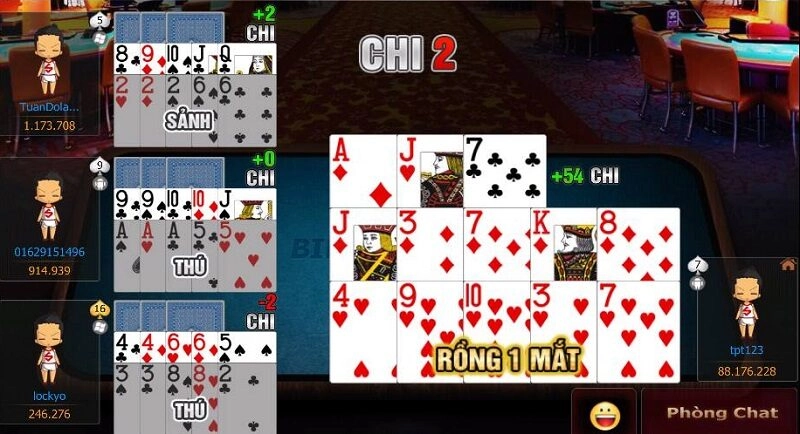 Cách đặt hàng thành công tại binh xap xam