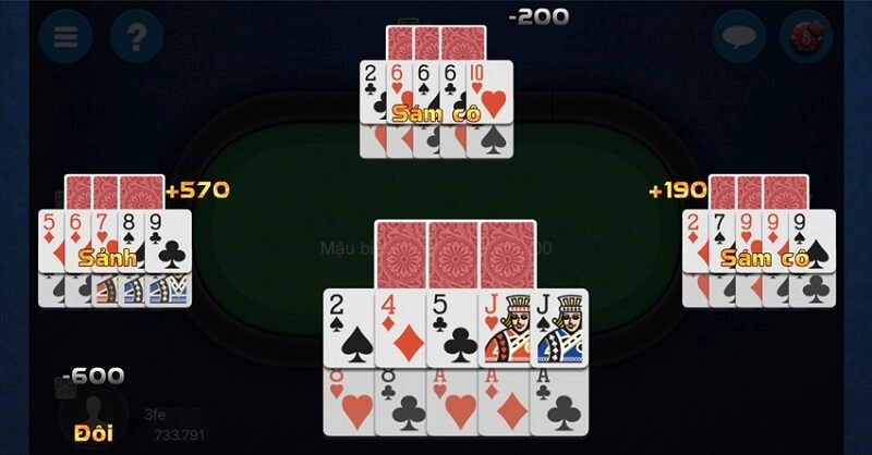 Cách đặt hàng thành công tại binh xap xam