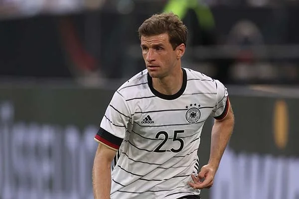 Cầu thủ ghi bàn nhiều nhất mọi thời đại của Bundesliga