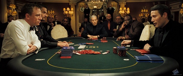 Trading và poker giống hay khác nhau - vì sao giới Trader thường hay so  sánh mình với trò cờ bạc? | TraderViet | Cộng Đồng Trader Việt Nam