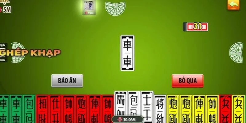 Mẹo chơi bài Tu Sac - Luật cơ bản người mới bắt đầu nên biết