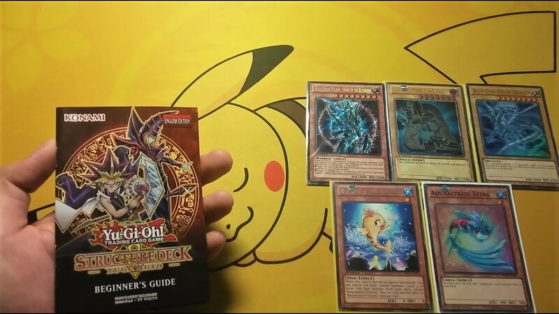 Quy tắc thực hiện hiệu lực của các lá bài Yugioh