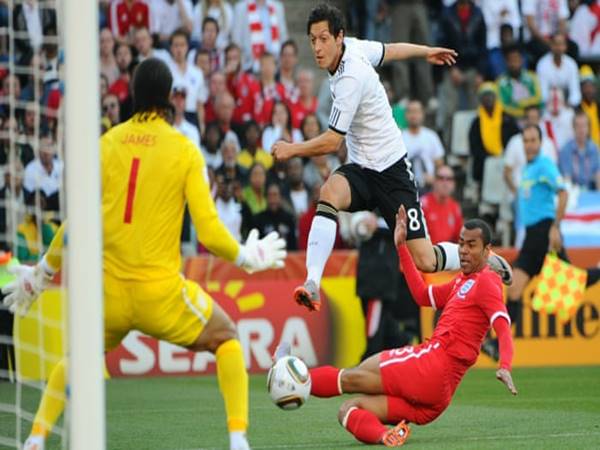 Bật mí cách chống phản công nhanh để giữ vững thế trận