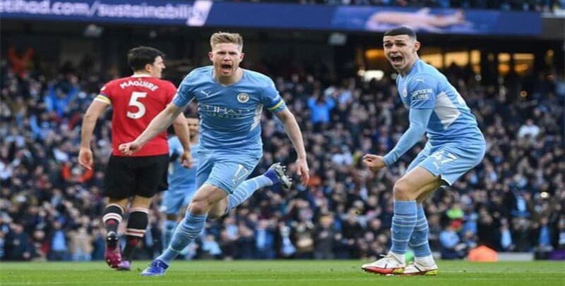 CAM Là Gì Trong Bóng Đá? 3 Kỹ Năng Cần Có Của CAM Là Gì?