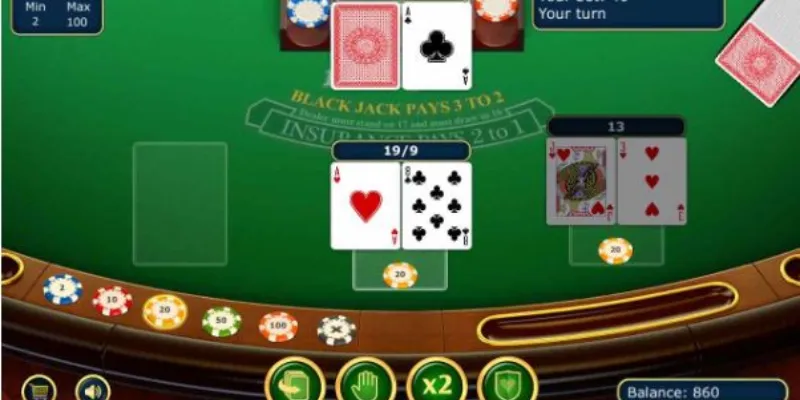 Chiến lược poker hiệu quả - khi nào nên tố hoặc bỏ bài?