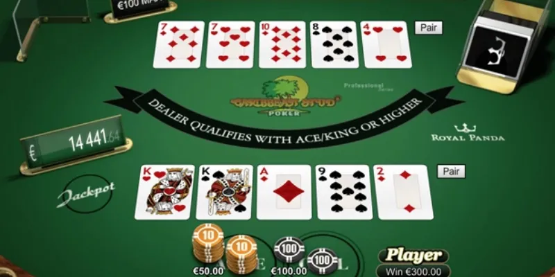 Chiến lược poker hiệu quả - khi nào nên tố hoặc bỏ bài?