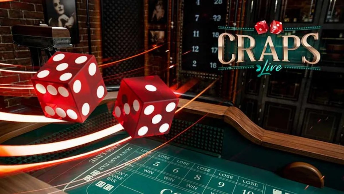 Craps là gì? Luật Chơi & Mẹo Thực Chiến Giúp Bạn Thắng Lớn