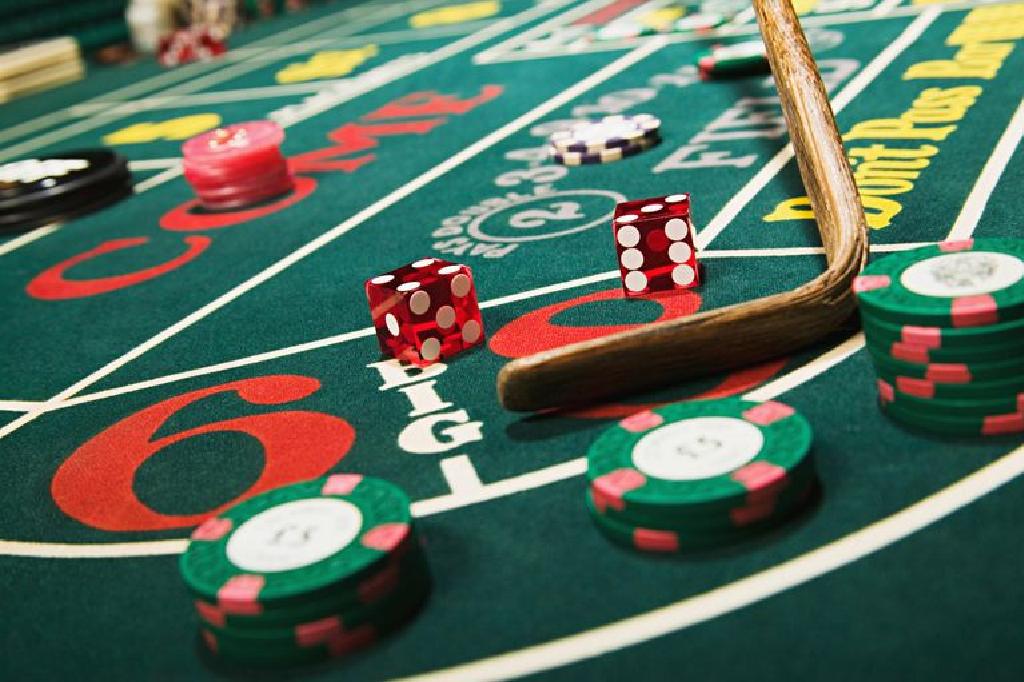 Craps Là Gì? Bí Quyết Chơi Craps Chuyên Nghiệp Như Các Cao Thủ