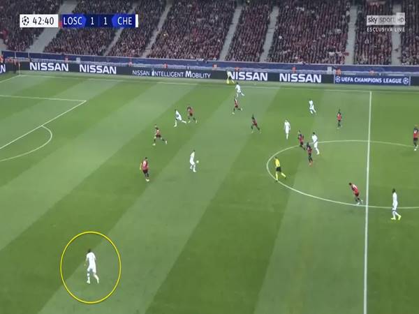 Di chuyển không bóng là gì? Những cách di chuyển hiệu quả