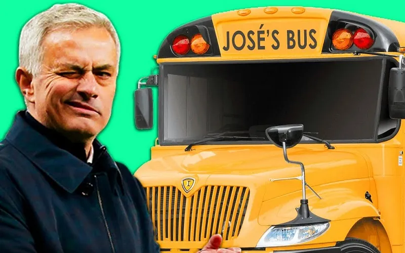 Đỗ xe buýt là gì? Chiến thuật này còn hiệu quả không?