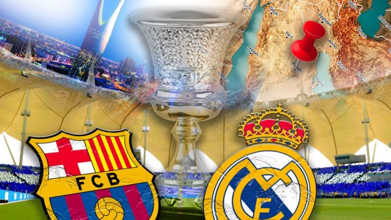 El Classico Là Gì? 9 Sức Hút Và Tầm Quan Trọng Của Anh Ta