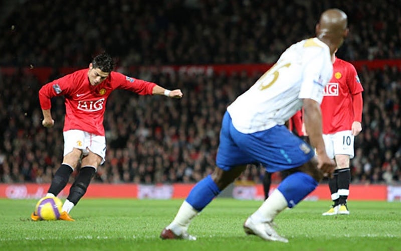 Dứt Điểm Là Gì Trong Bóng Đá? Tầm Quan Trọng Và Cách Thực Hiện