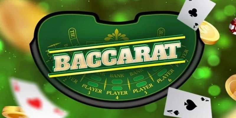 6 mẹo hay nhất dành cho người mới bắt đầu để luôn thắng trong trò chơi baccarat