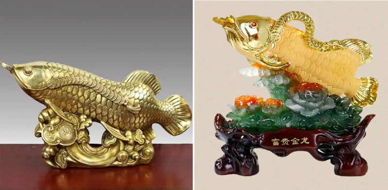 Cá Chép Phong Thủy? Ý Nghĩa Của Cá Chép Trong Phong Thủy?