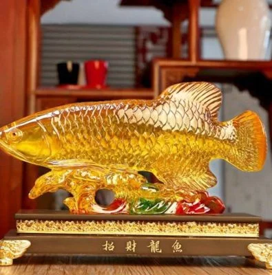 Cá Chép Phong Thủy? Ý Nghĩa Của Cá Chép Trong Phong Thủy?