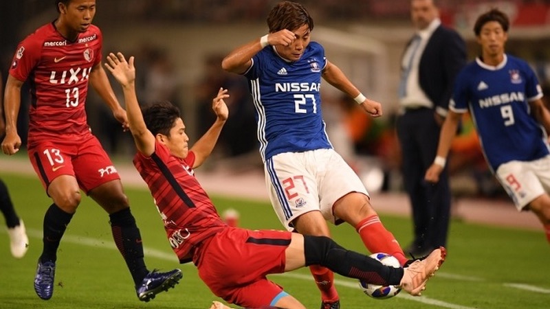 Có thể khẳng định rằng giải vô địch bóng đá Nhật Bản chính là niềm tự hào của bóng đá châu Á. Giải bóng đá Nhật Bản - Giải bóng đá số 1 Châu Á