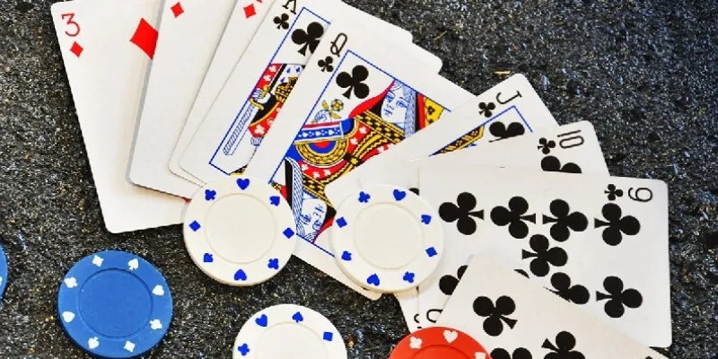 Bật mí mẹo chơi bài sâm giỏi cho người chơi