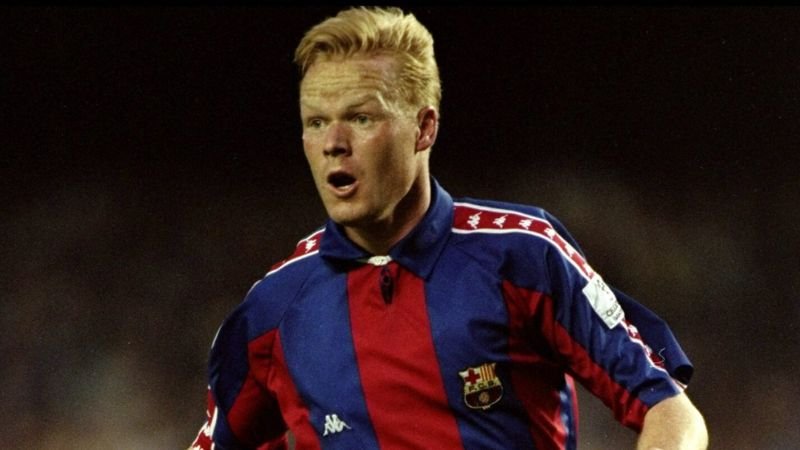 Ai là những hậu vệ xuất sắc nhất của Barca? 6 cái tên phù hợp nhất - Khám phá bộ sưu tập hình ảnh về nhiều chủ đề khác nhau dành cho học sinh