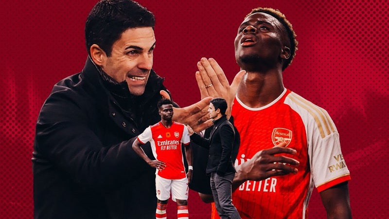 Pháo thủ đang trở lại mạnh mẽ sau gần hai thập kỷ thi đấu kém cỏi. Các cầu thủ Arsenal xuất sắc nhất hiện nay: Niềm kỳ vọng lớn