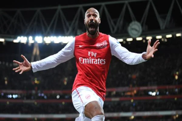 Cliff Bastin là tay săn bàn xuất sắc nhất mọi thời đại của Arsenal