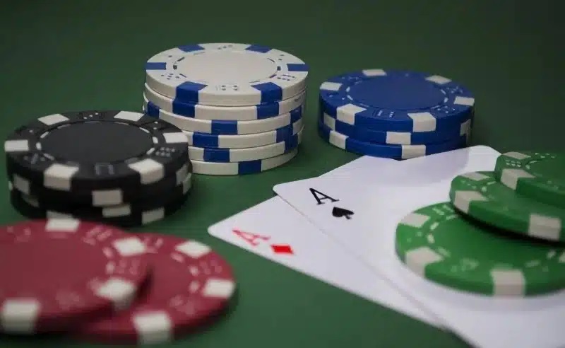 SPR Poker Là Gì? Khám Phá Tác Động Của SPR Lên Chiến Lược