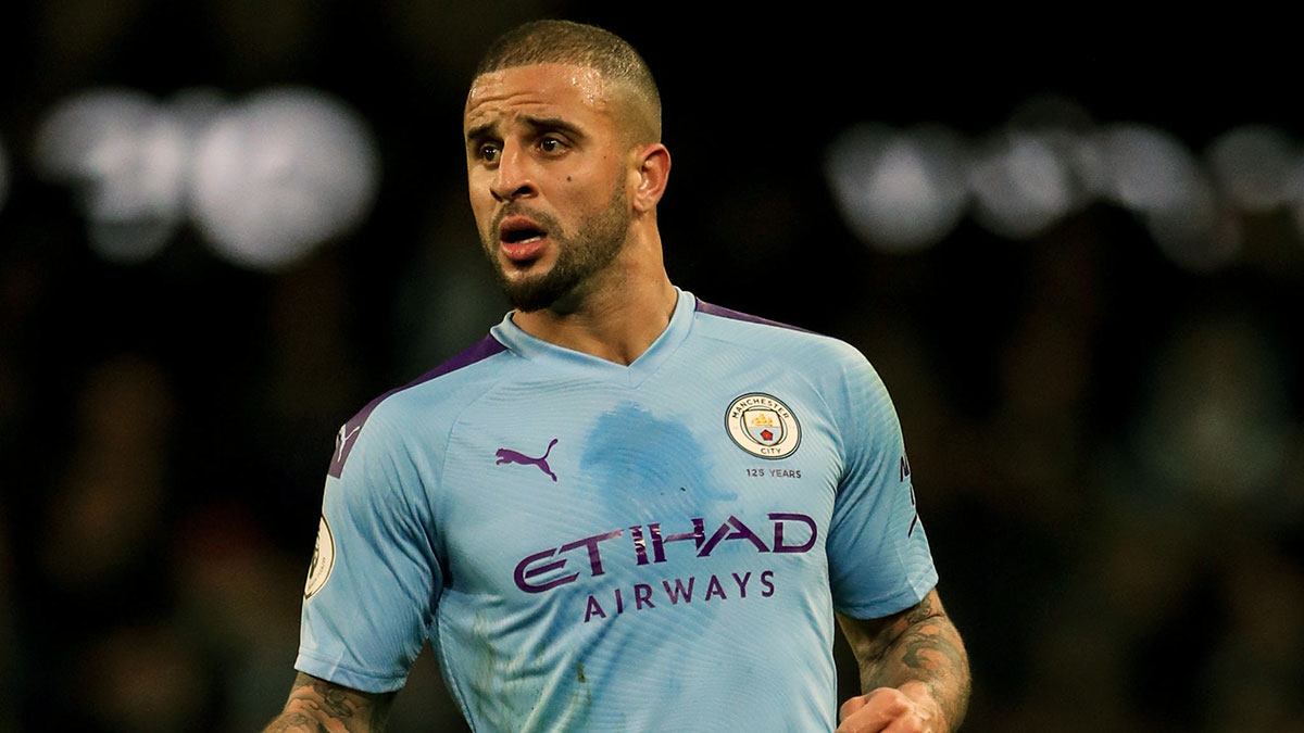 Tiểu sử cầu thủ Kyle Walker hậu vệ câu lạc bộ Burnley
