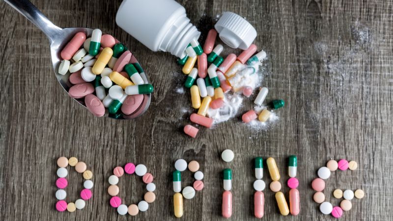 Doping là gì? Tại sao Doping bị cấm trong thi đấu thể thao?