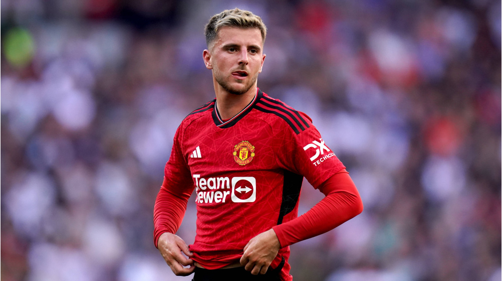 Tiểu Sử Cầu Thủ Mason Mount - Nam Cầu Thủ Tài Năng Của Chelsea