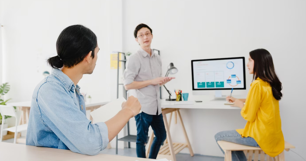 Kỹ năng mềm là gì? Top 10 kỹ năng mềm quan trọng cần có